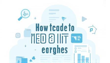Cover image for Beginner's Guide to Media Kit Creation.