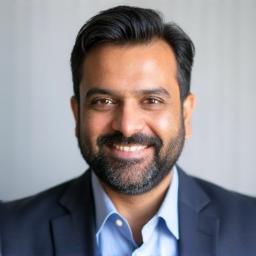 Professional headshot of Rajesh Kumar, Head of Media Relations at StarSpeak Communications.