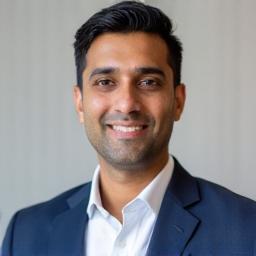 Professional headshot of Siddharth Iyer, Client Relations Manager at StarSpeak Communications.
